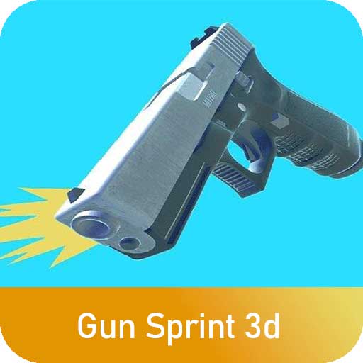 Gun Sprint 3d