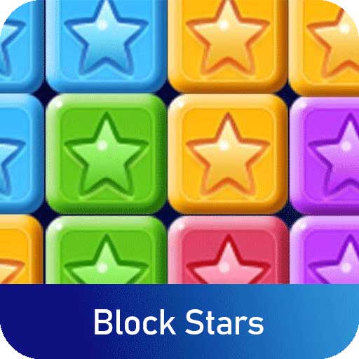 Block Stars