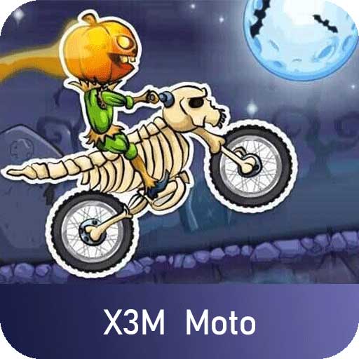 X3M Moto