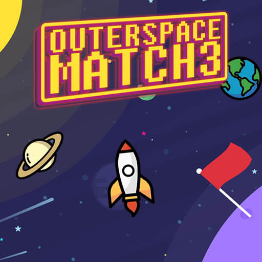 Outherspace Match